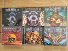 Thunderdome sammlung 6 gebraucht kaufen  Grafing b.München