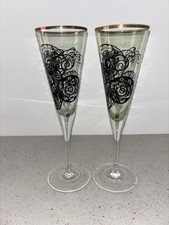 Dartington fabulous flutes for sale  PRESTWICK