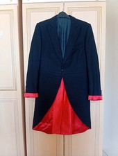 Mens tailed jacket for sale  COVENTRY