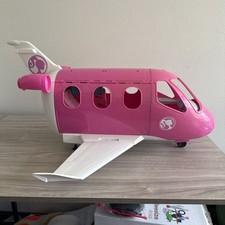 Barbie dream plane for sale  Des Moines
