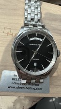 Herrenuhr hamilton jazzmaster gebraucht kaufen  Kaarst