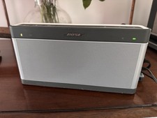 Alto-falante Bluetooth Bose SoundLink Ill comprar usado  Enviando para Brazil