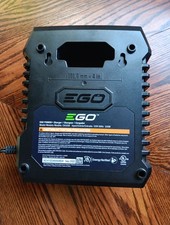 Ego power ch3200 for sale  Hartly