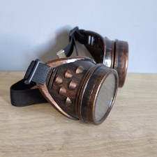 Bronze look steampunk for sale  BRISTOL