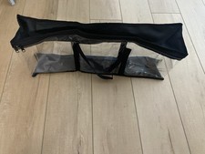 Plastic clear storage for sale  Emerald Isle