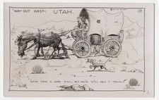 Pioneer horse wagon for sale  Waupun