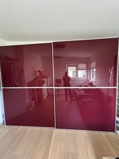 Hülsta kleiderschrank 3m gebraucht kaufen  Meerbusch