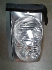 Driver headlight with d'occasion  Expédié en Belgium