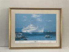 Cruises canberra rare for sale  SWANSEA