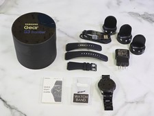 frontier watch 3 samsung for sale  Batavia