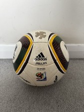 Adidas jabulani official for sale  EASTLEIGH