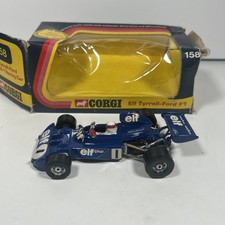 Elf tyrrell jackie for sale  HARROGATE
