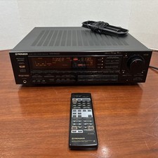Pioneer vsx 5900s for sale  Grand Rapids