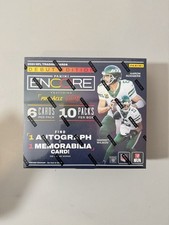 2024 panini encore for sale  Flushing
