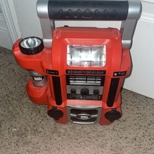 Black decker storm for sale  Saint Louis