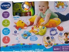 Vtech tummy time for sale  Parrish