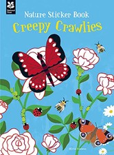 Nature sticker activity for sale  UK