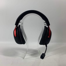 HyperX Cloud II preto/vermelho 4P5K4AA multiplataforma comprar usado  Enviando para Brazil