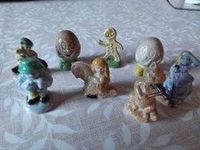 Wade whimsies nursery for sale  NANTWICH