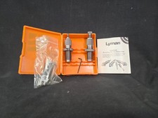 Lyman precision rifle for sale  Marydel