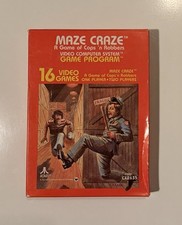 Atari 2600 spiel gebraucht kaufen  Wolfsburg