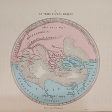 Science terre mers d'occasion  France