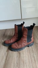 Bullboxer stiefel stiefeletten gebraucht kaufen  Freigericht