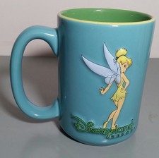 Tinker bell mug for sale  Sacramento