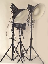 Fotostudio multiblitz digilite gebraucht kaufen  Amtsberg