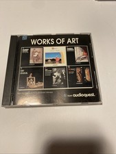 Works art various for sale  Westlake