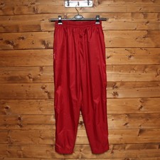 Pantalone tuta ellesse usato  Capaccio Paestum