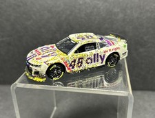 Alex bowman 2022 for sale  Evansville