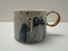 Anthropologie coffee tea for sale  Los Angeles
