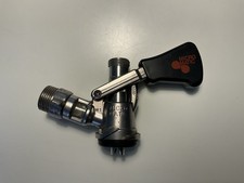 Micro matic zapfkopf gebraucht kaufen  Leipzig