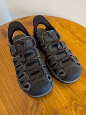 Skechers mens slip for sale  ACCRINGTON