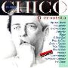 CHICO BUARQUE - O Cronista - CD - Import - **Excellent Condition** comprar usado  Enviando para Brazil