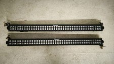 Led bar beamz gebraucht kaufen  Zwickau