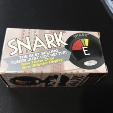 Snark chromatic tuner for sale  CHESTER