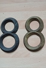 Brass chunky door for sale Brass chunky door for sale  SCUNTHORPE