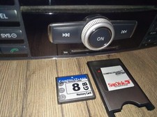 Mercedes benz 8gb gebraucht kaufen  Nürnberg