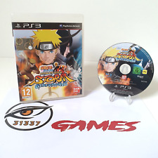 Naruto shippuden ultimate usato  Alfonsine
