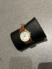 Esq movado swiss for sale  BELFAST
