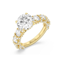 18k yellow gold for sale  New York