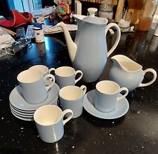 Complete vintage wedgewood for sale  BUXTON