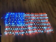 Usa flag led for sale  Oviedo