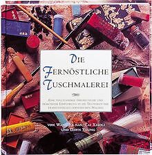 Fernöstliche tuschmalerei vol gebraucht kaufen  Berlin