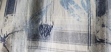 Chemise homme toile d'occasion  Condom