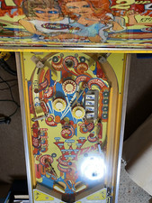 Bally wizard pinball for sale  Takoma Park