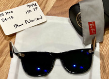 Ray ban rb2140 for sale  Edgerton