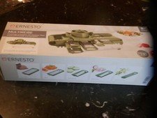 Ernesto multifunktionsreibe gr gebraucht kaufen  Nideggen